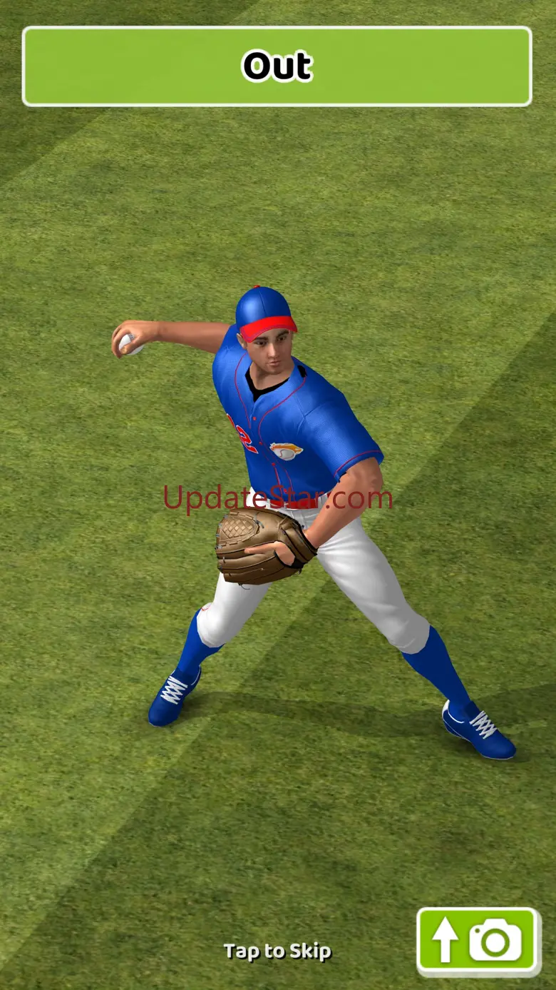 Baseball Game On: offline fun 1.5.1