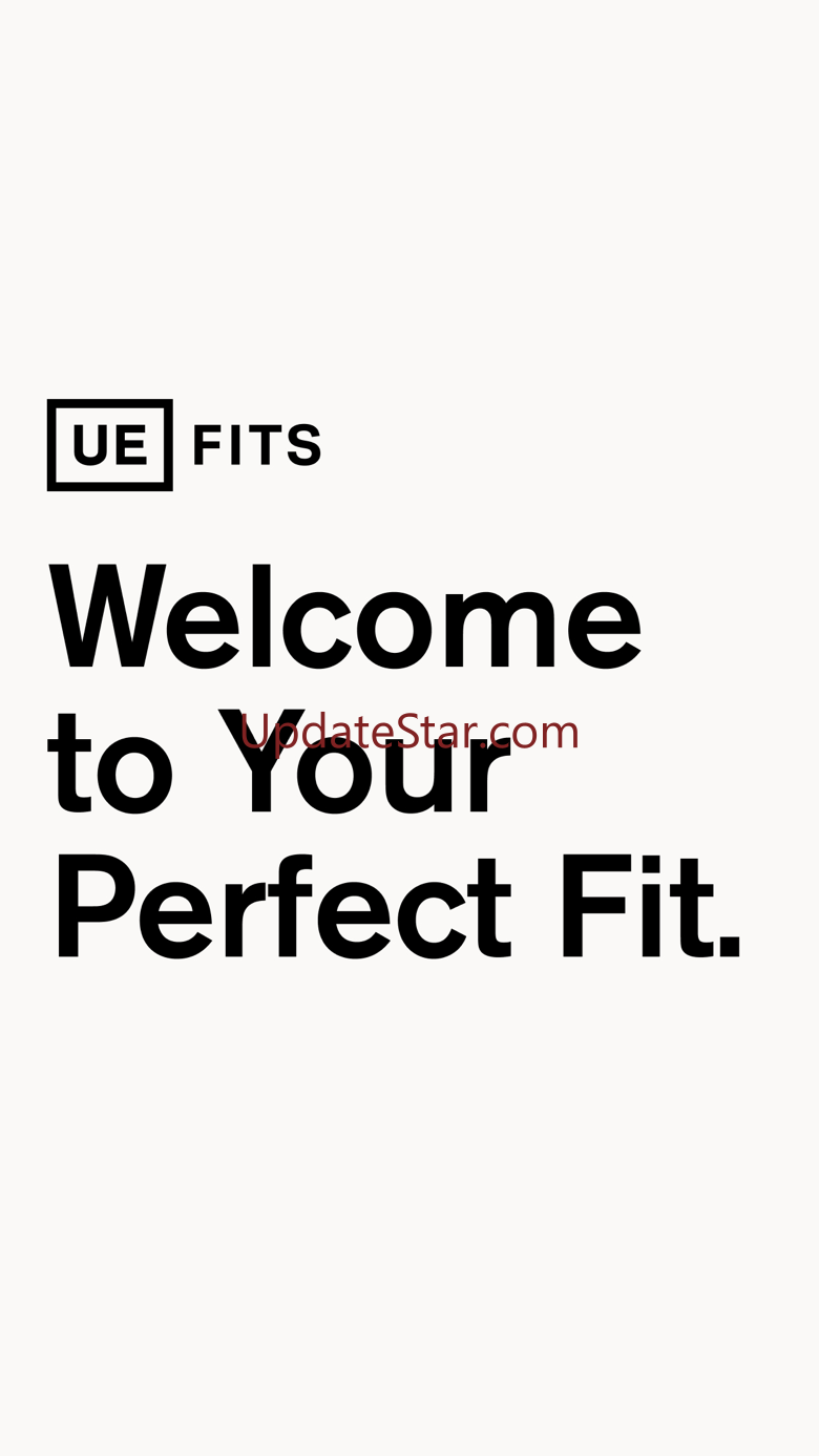 UE FITS 1.67