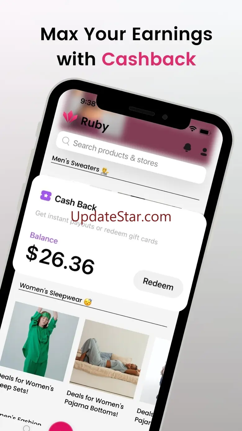 Ruby: Shop with Coupons, Codes 3.62.0