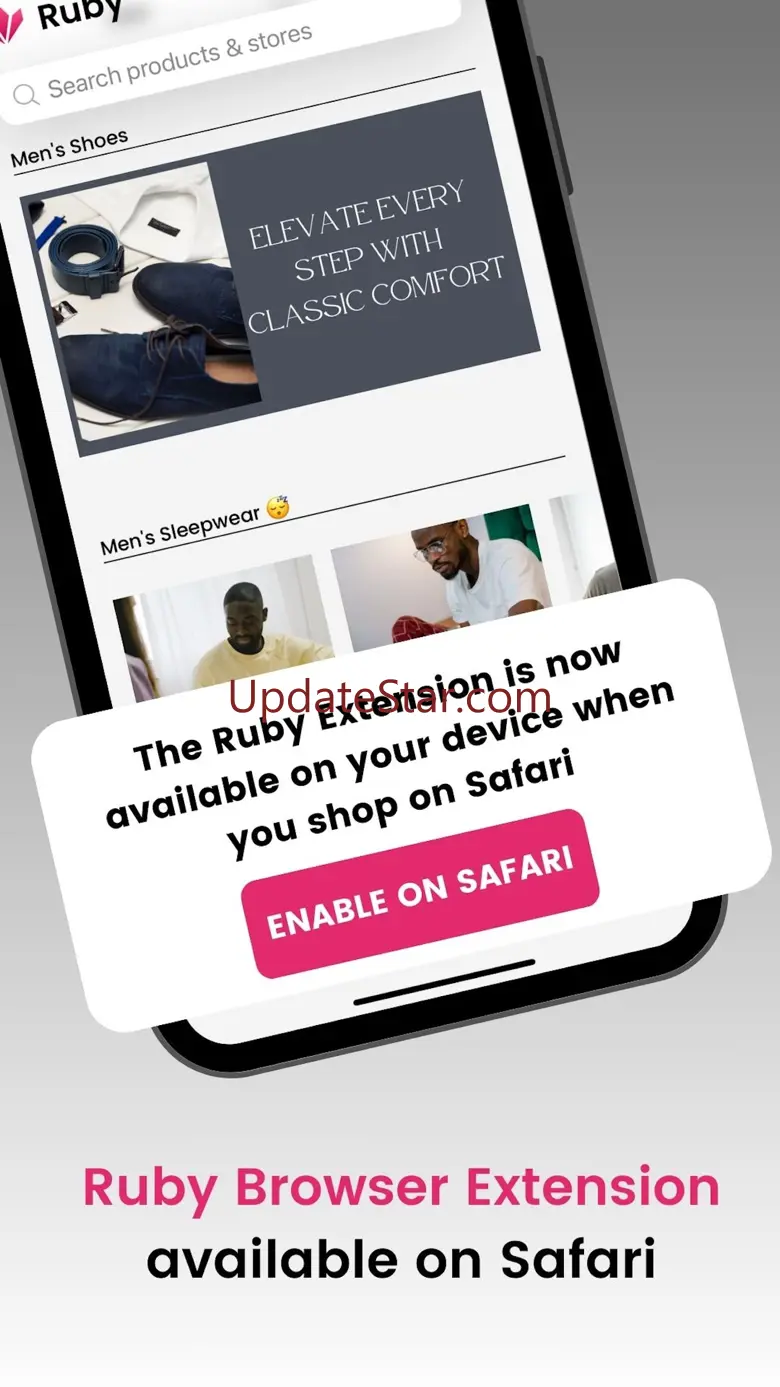 Ruby: Shop with Coupons, Codes 3.62.0