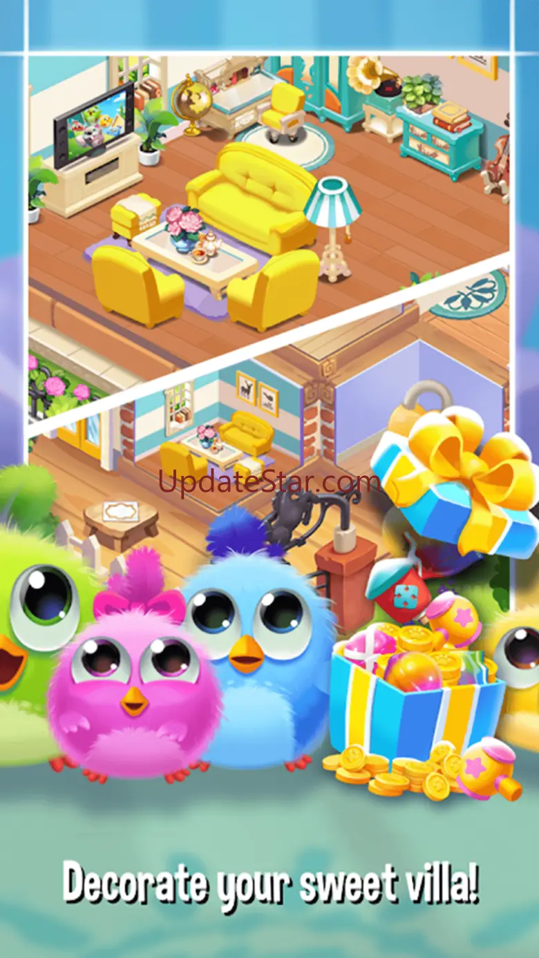 Bird Friends 1.0.7