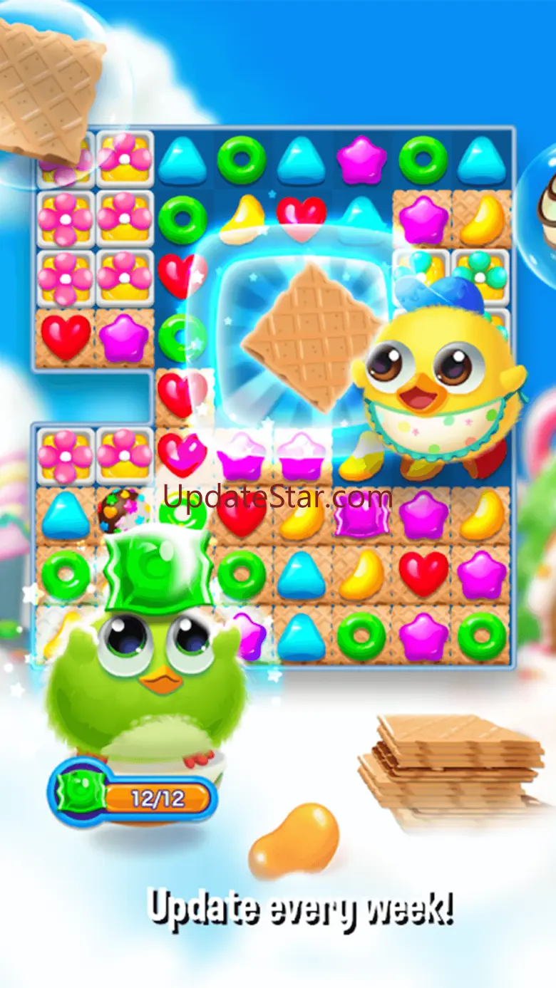 Bird Friends 1.0.7