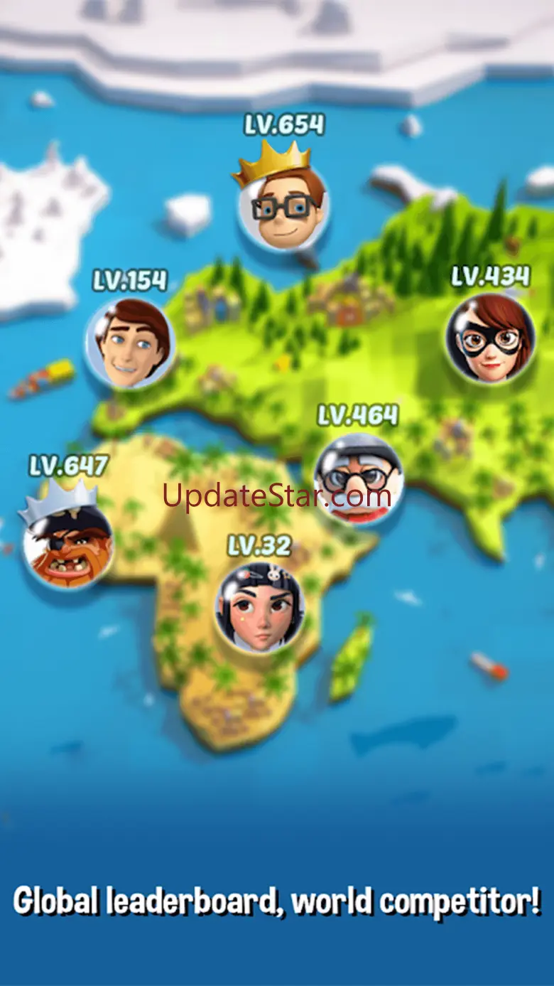 Bird Friends 1.0.7