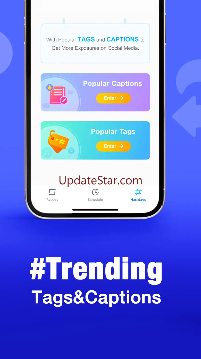 Repost for InstaTik 1.0.5