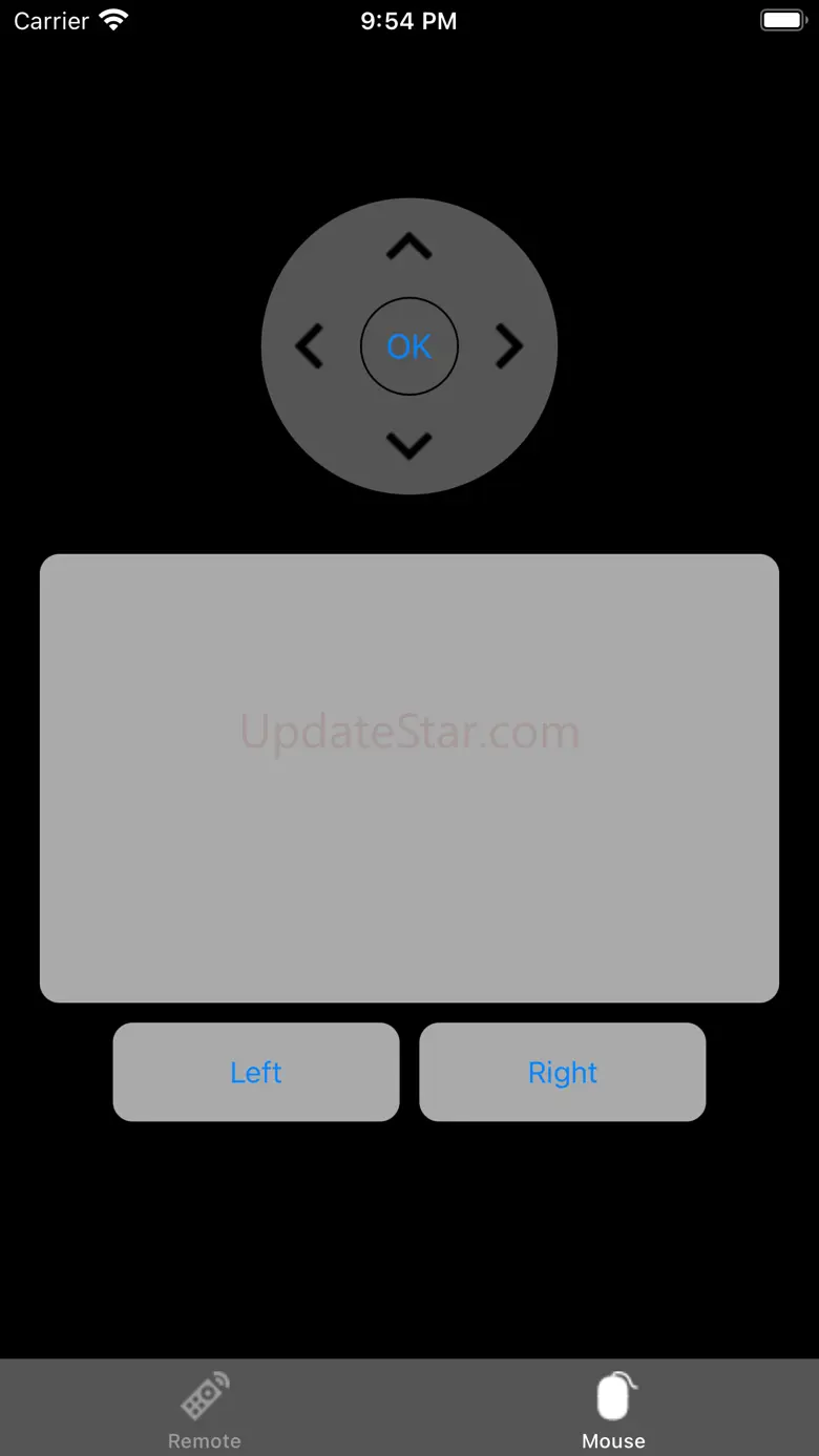 Universal Remote Smart - TV 1.1.6
