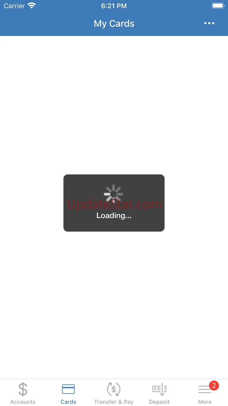 THCU Mobile Banking App 24.1.71