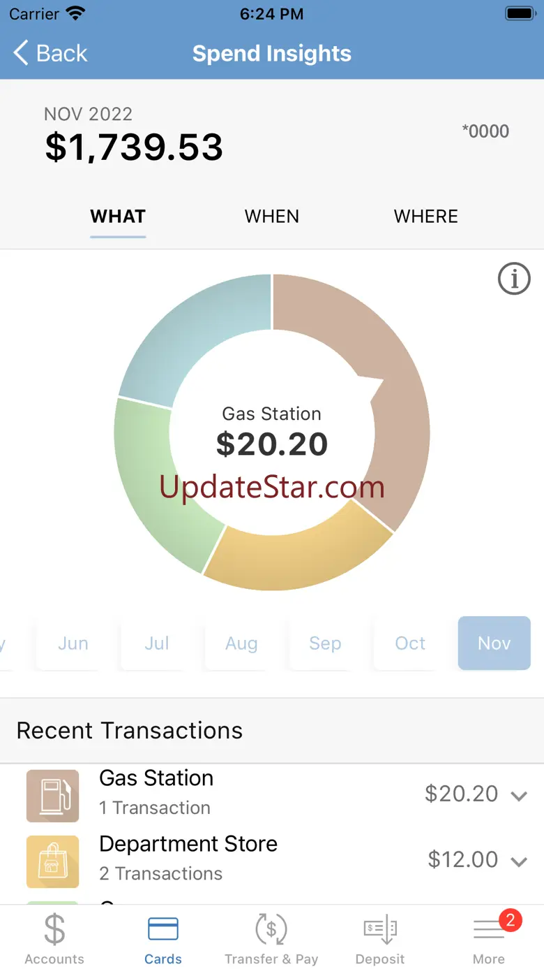 THCU Mobile Banking App 24.1.71