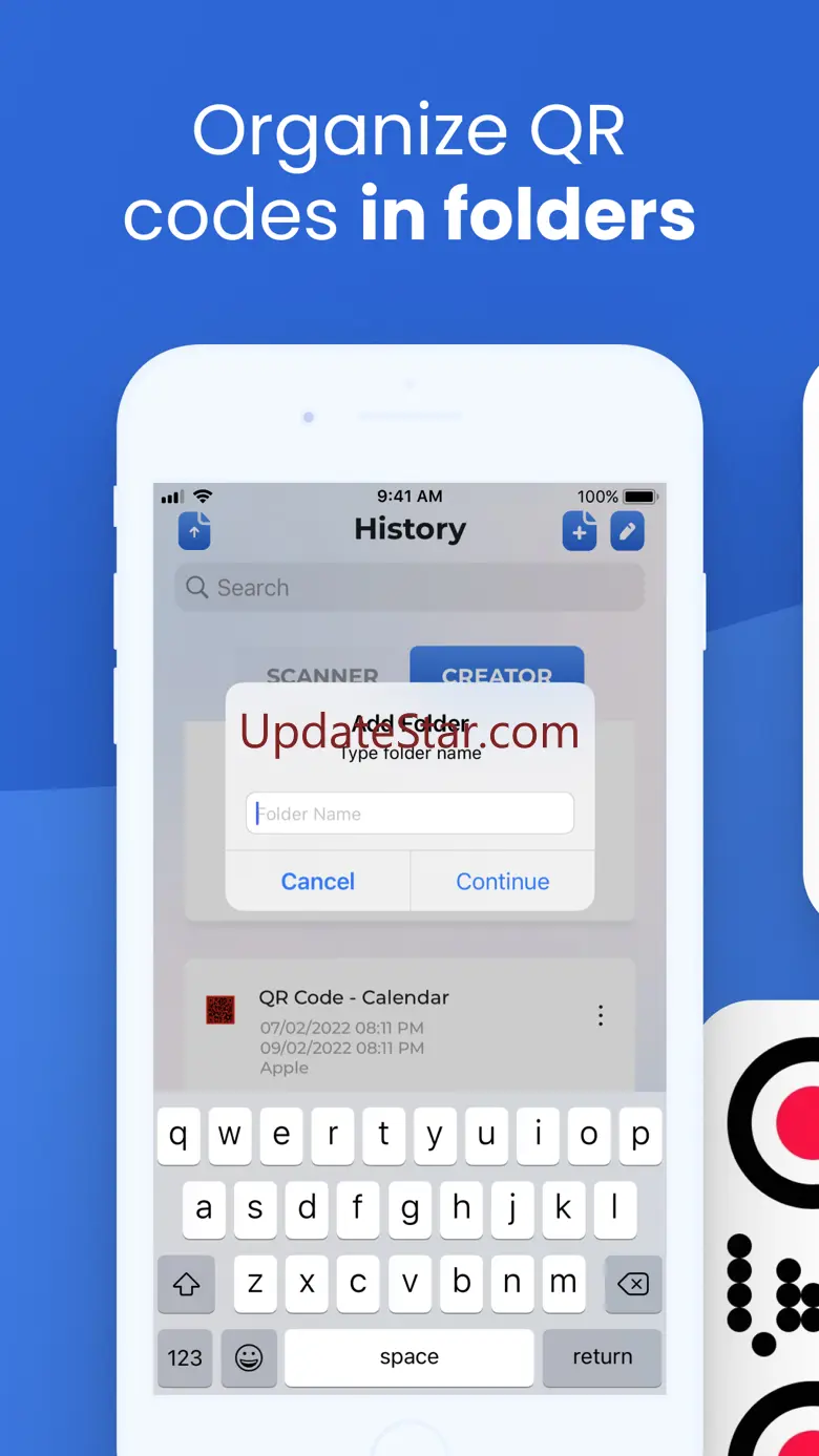 QR Code Reader - QR Code Scan 1.0.3