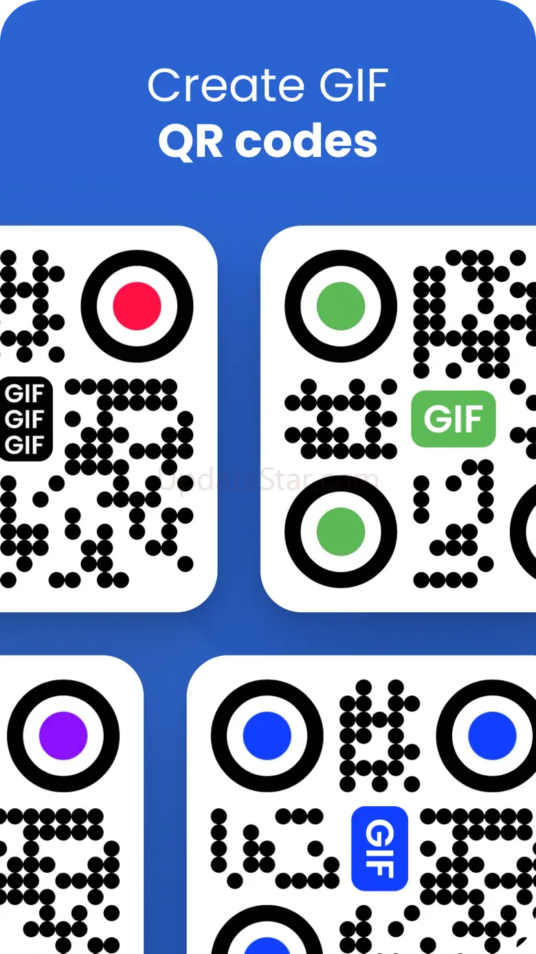 QR Code Reader - QR Code Scan 1.0.3