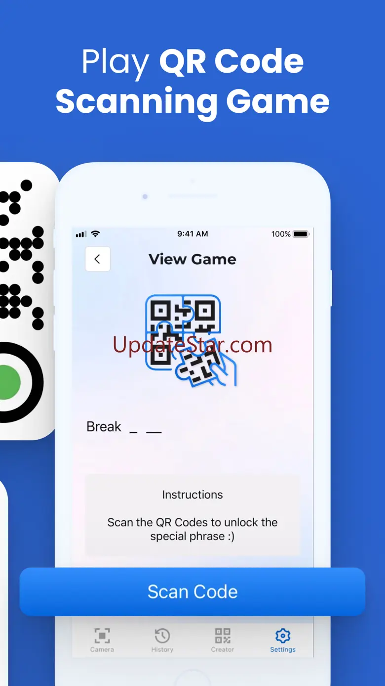 QR Code Reader - QR Code Scan 1.0.3