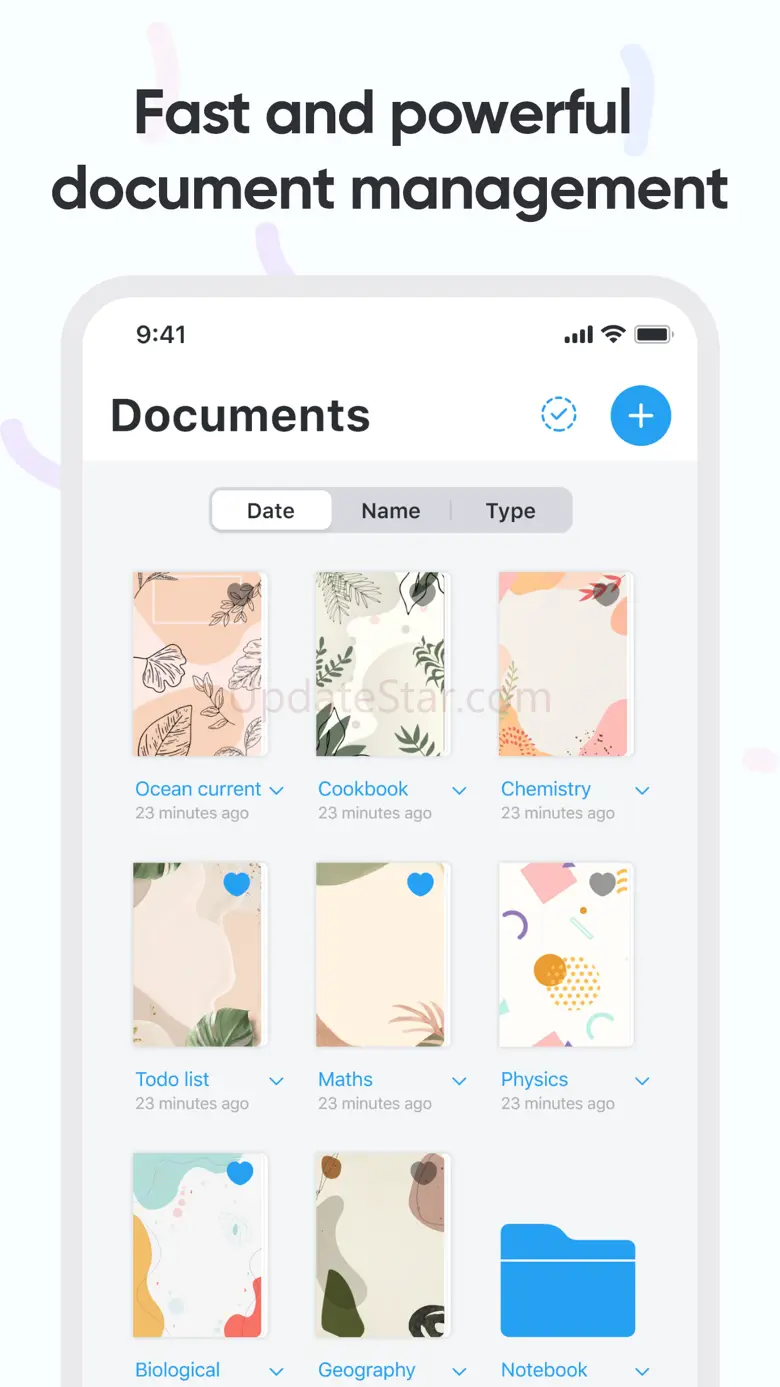 Notepad - Notes & Checklists 1.0.8