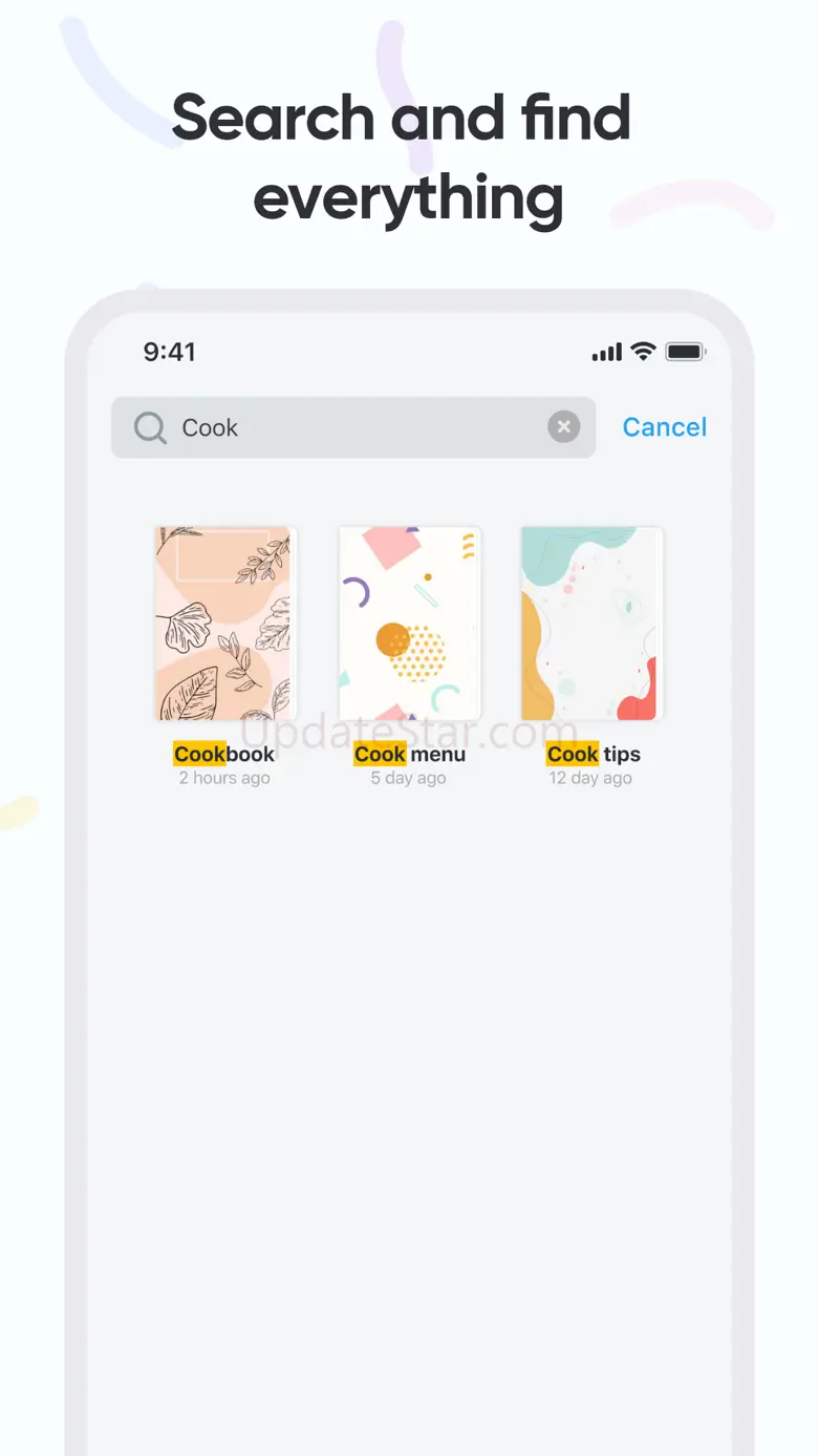 Notepad - Notes & Checklists 1.0.8
