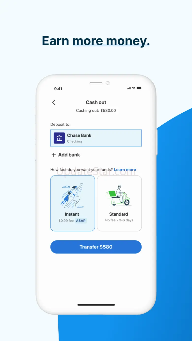 Applause App 1.2.3