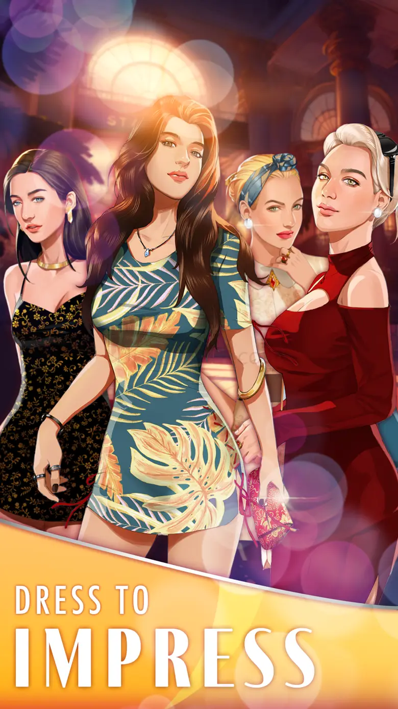 Design Of Love 1.0.3.649