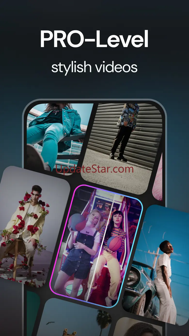 CREATIVE: Reels & Story Maker 1.8.41