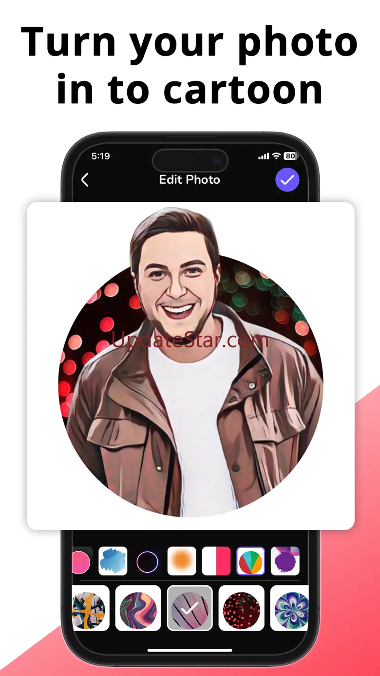 Toon AI - Cartoon Yourself 1.4