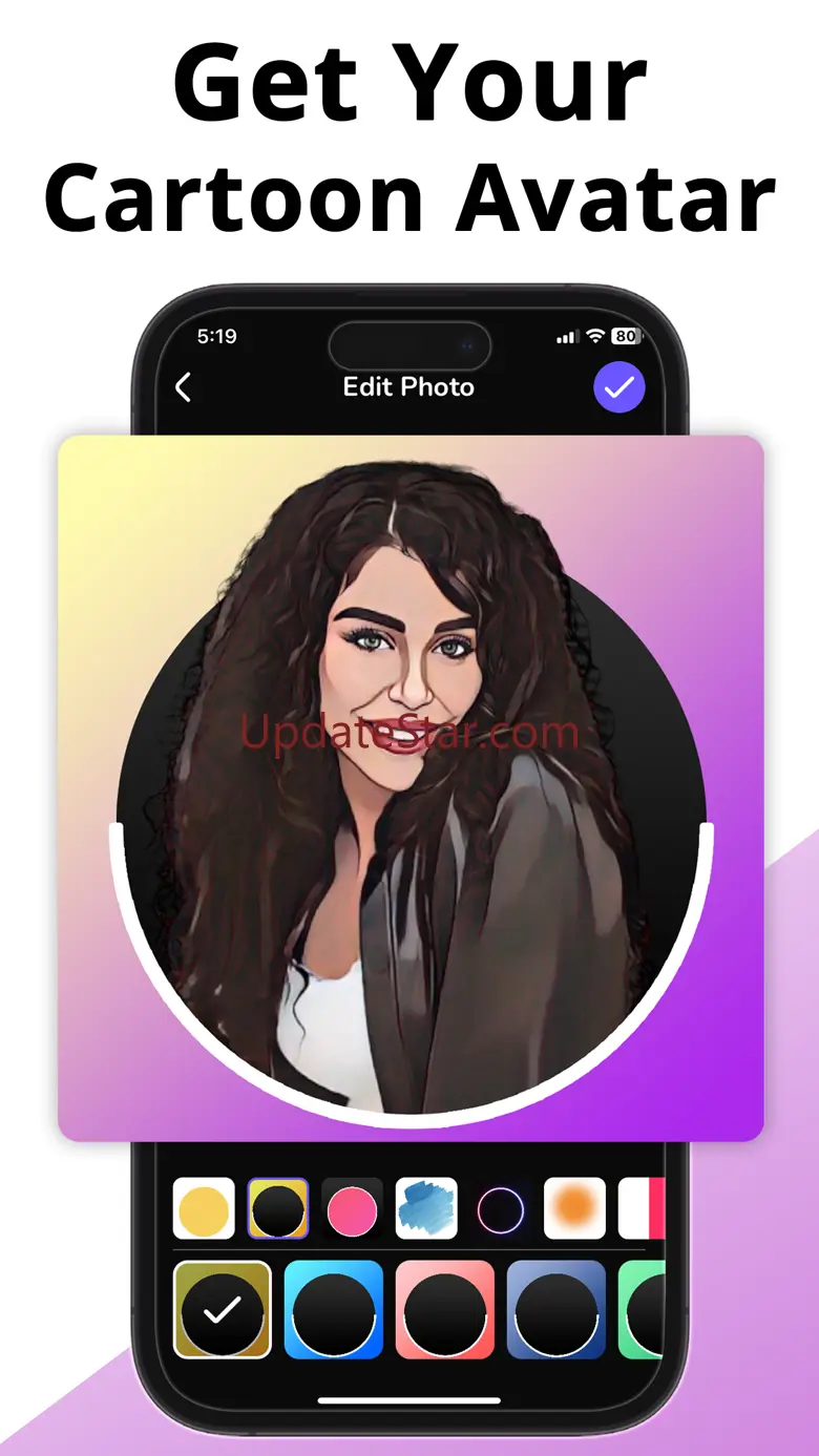Toon AI - Cartoon Yourself 1.4