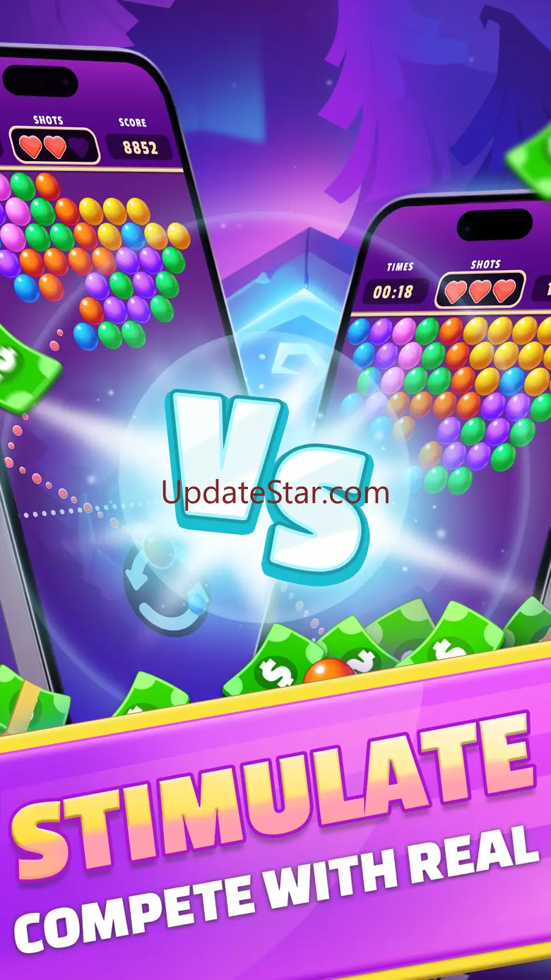 Bubble Dosh 1.0.7