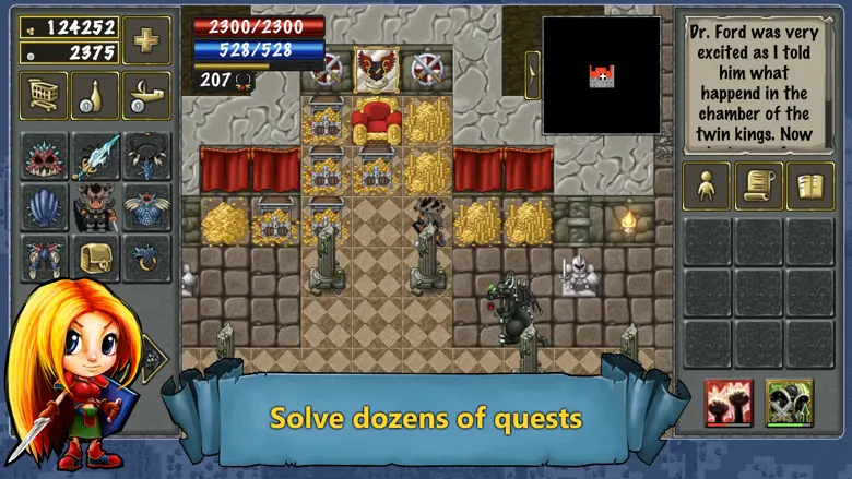 TibiaME - MMORPG 2.40