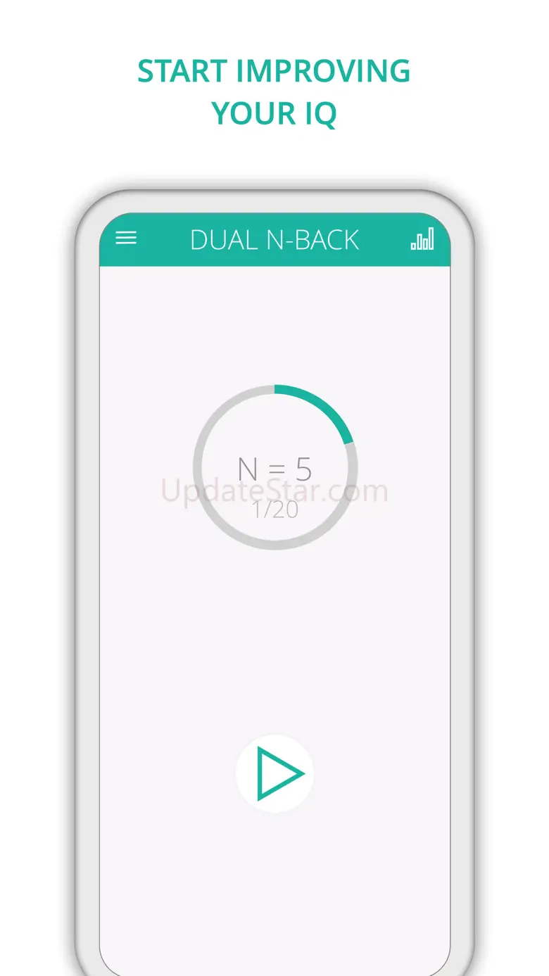 Dual N-back 2.5.2