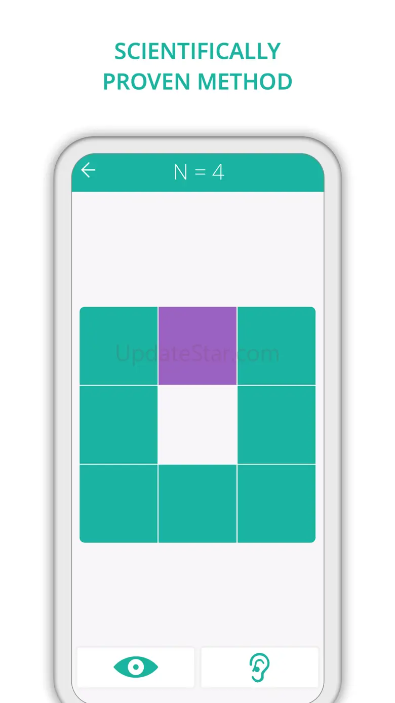 Dual N-back 2.5.2