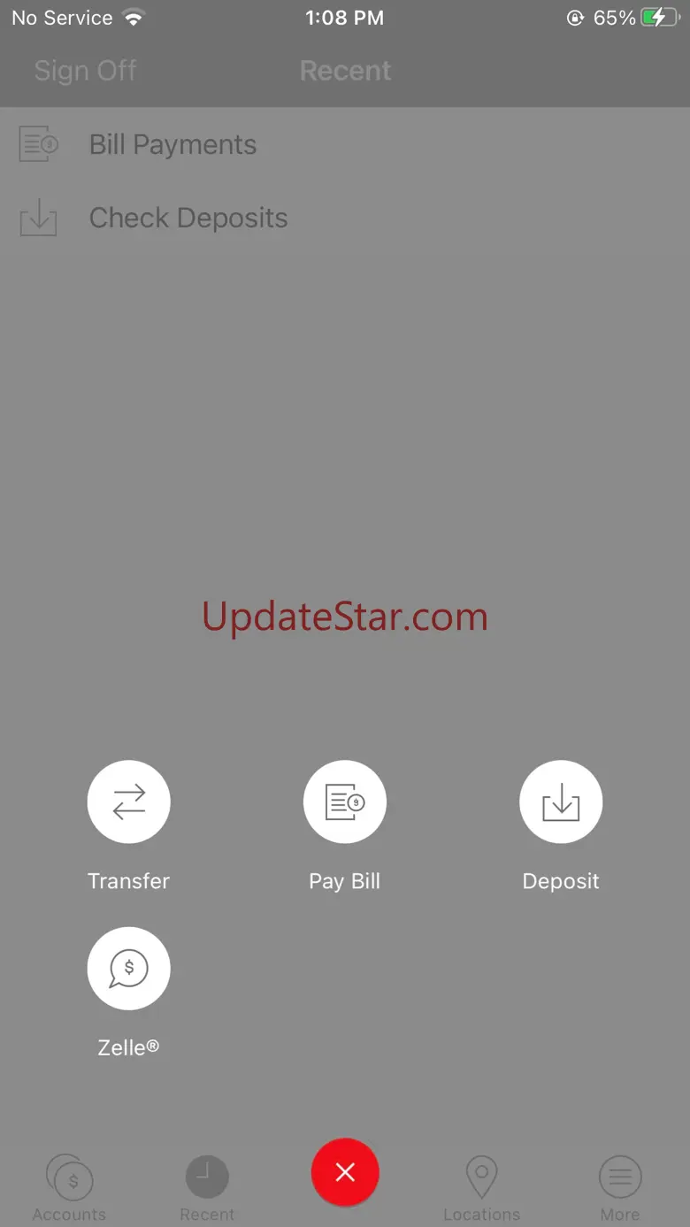 Marquette Bank Mobile Banking 282
