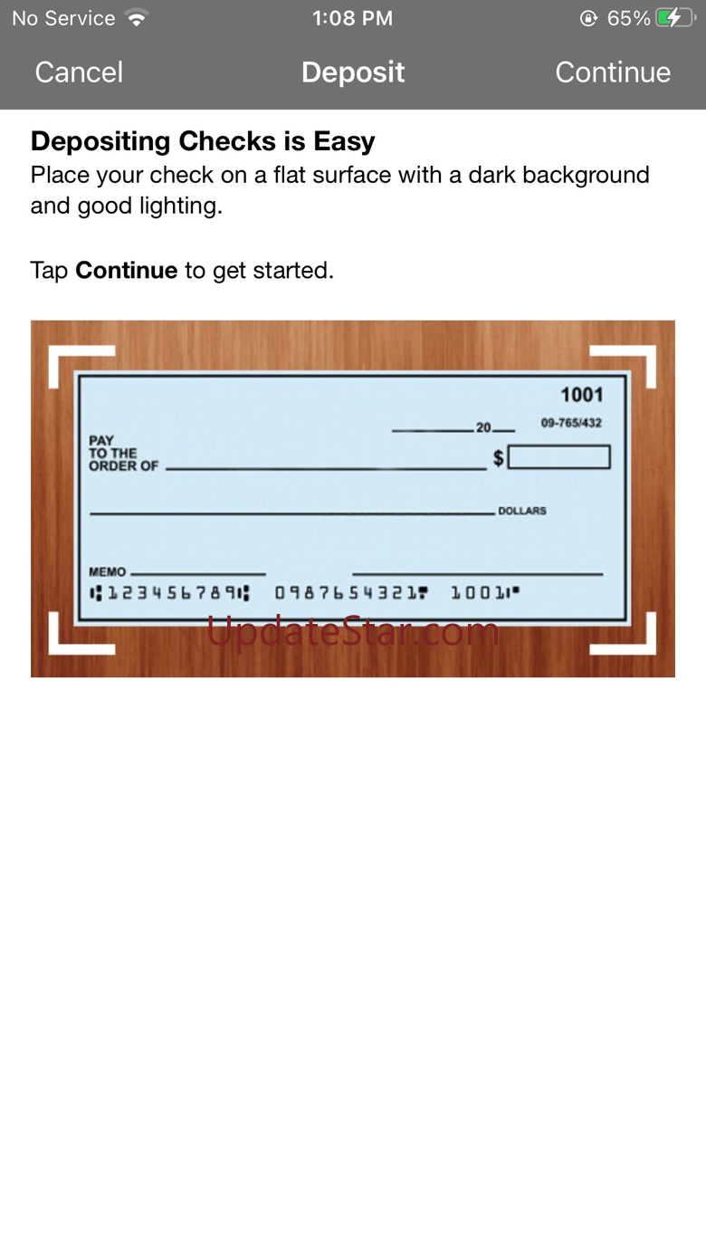 Marquette Bank Mobile Banking 282