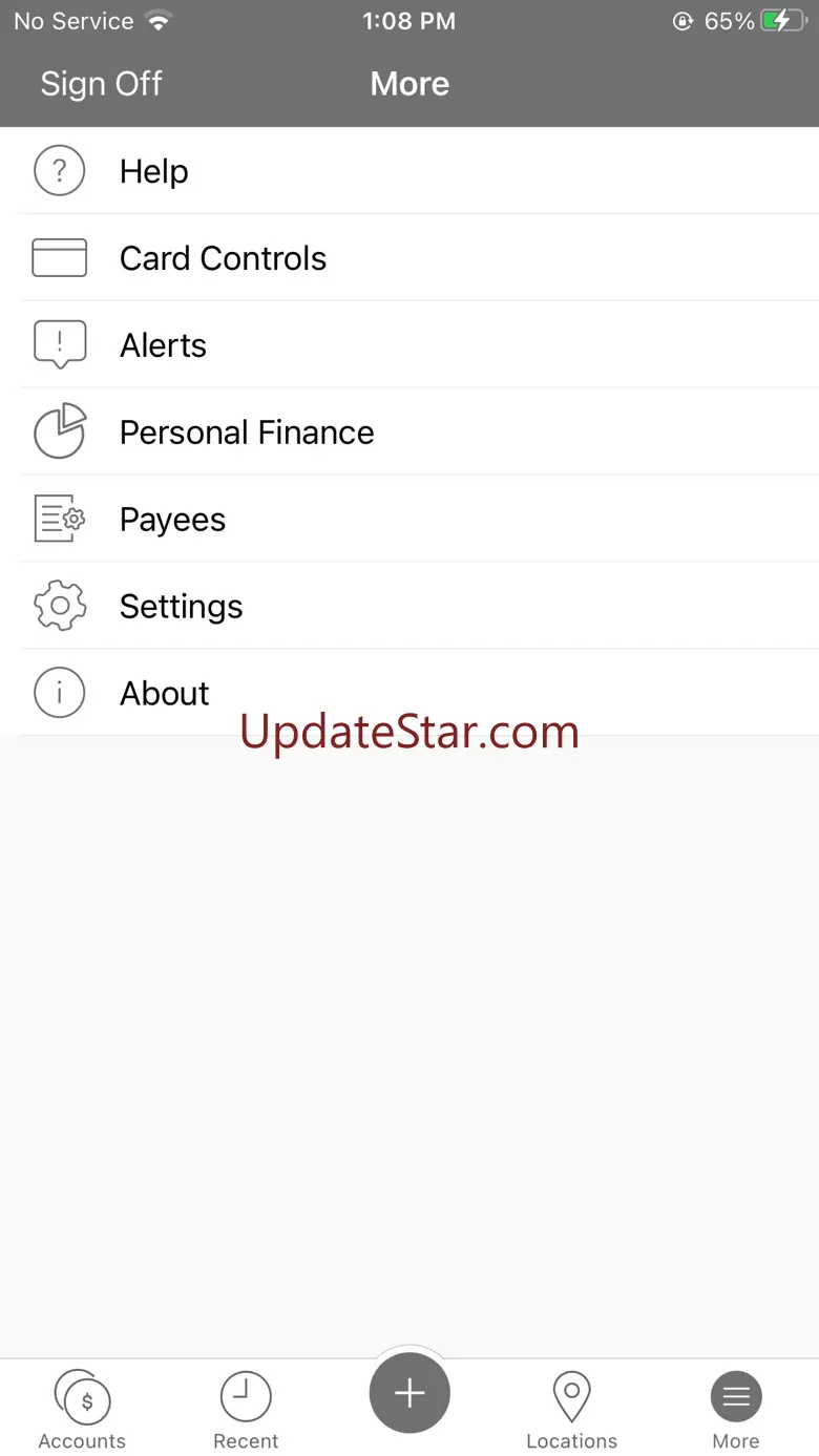 Marquette Bank Mobile Banking 282