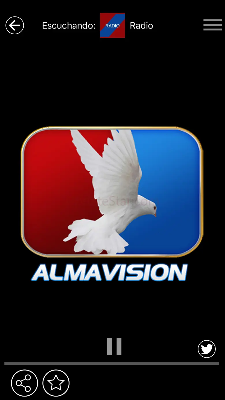 Almavision 20.1