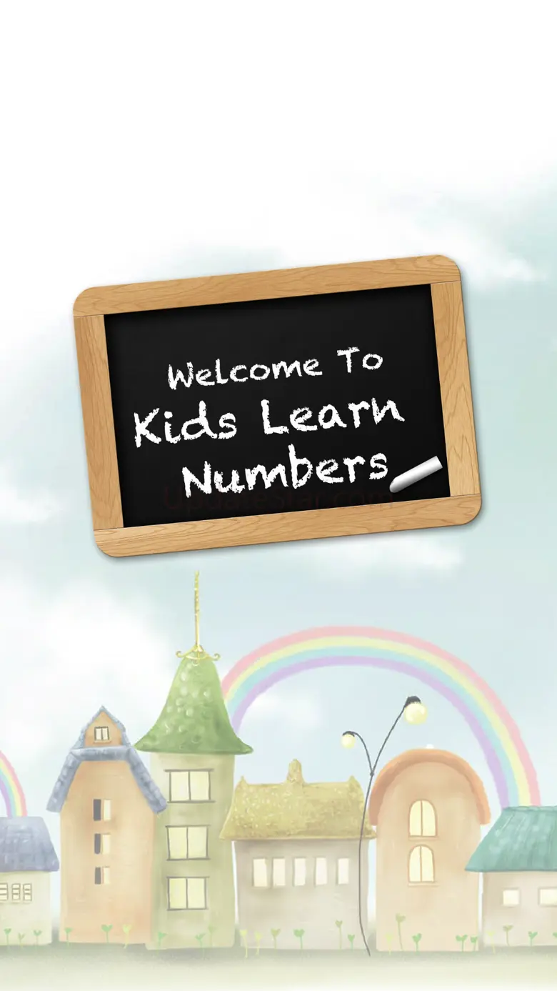 Kids Learn Numbers - Count 123 7.0