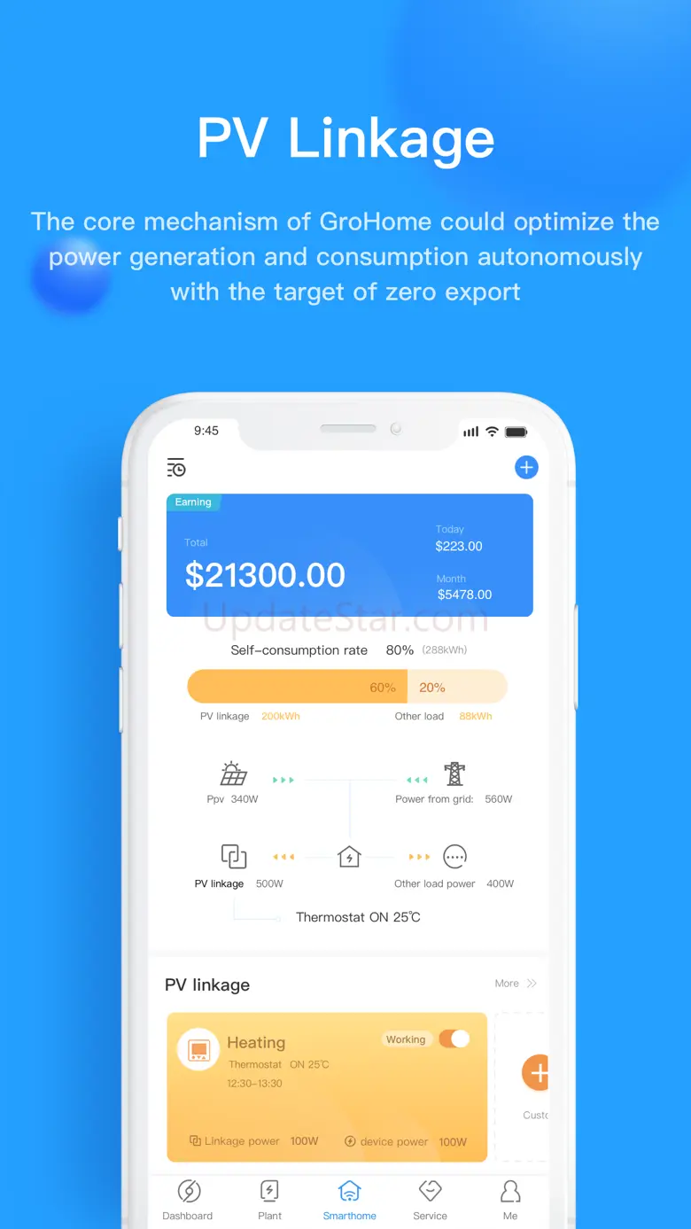 ShinePhone 8.1.8.0