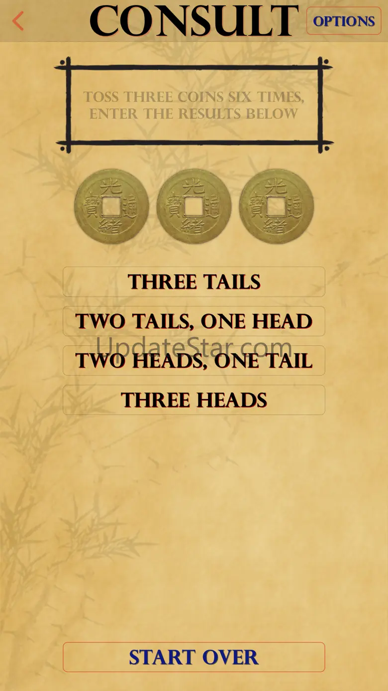 Wei Wu Wei Ching 2.9