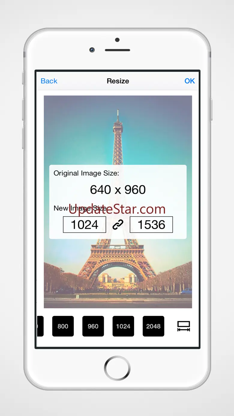 Resize It - Image resize 1.2.2