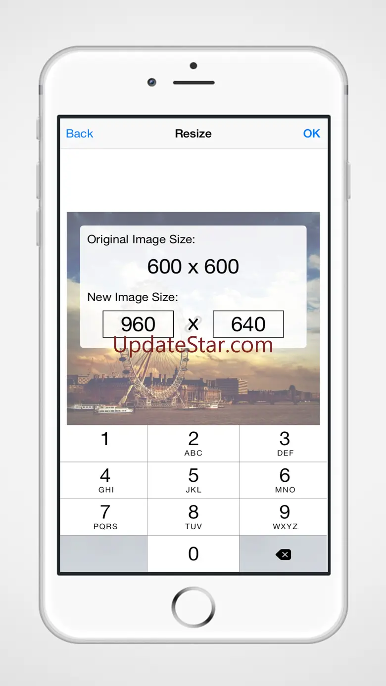 Resize It - Image resize 1.2.2
