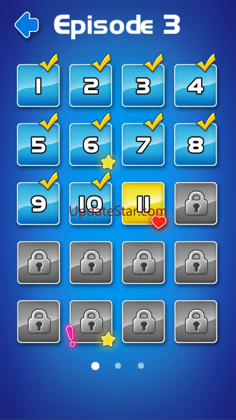 Puzzle games for kids and adults 1.3