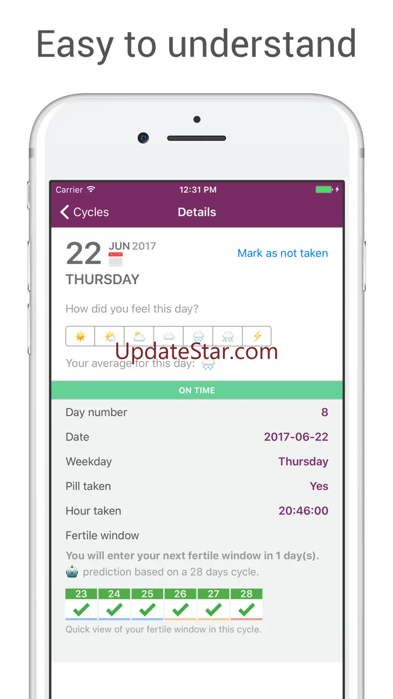 Pilsy: Birth Control Pills 3.9.0
