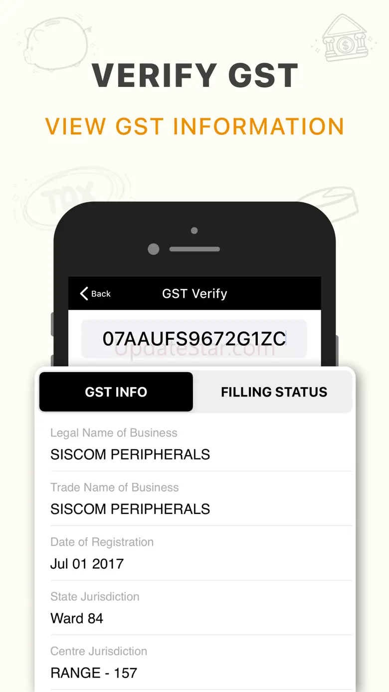 Citizen Calculator App #1 Calc 3.5