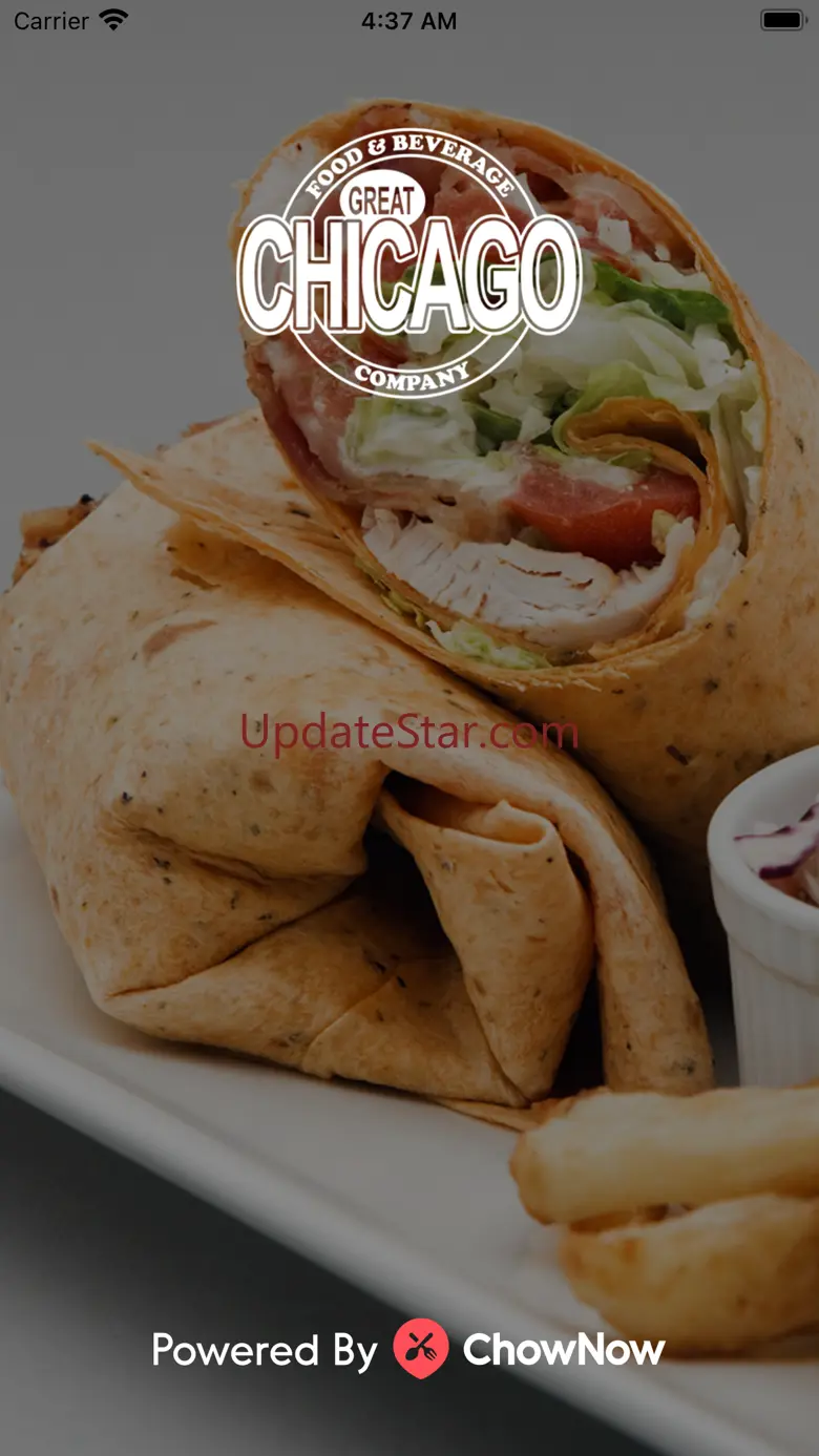 Great Chicago Food & Beverage 3.24.3