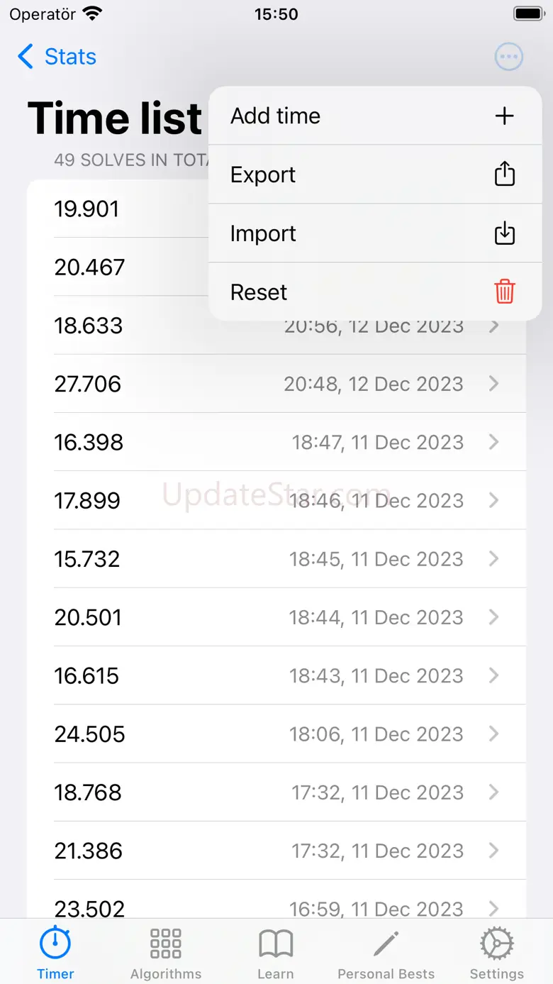 The Cube App 4.3.1