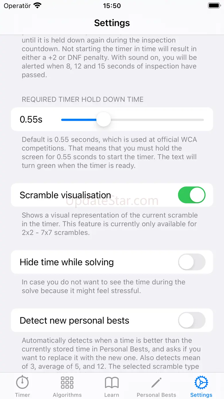 The Cube App 4.3.1