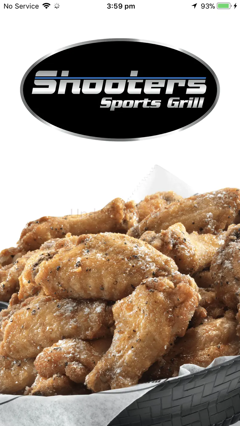 Shooters Sports Grill 24.2.0