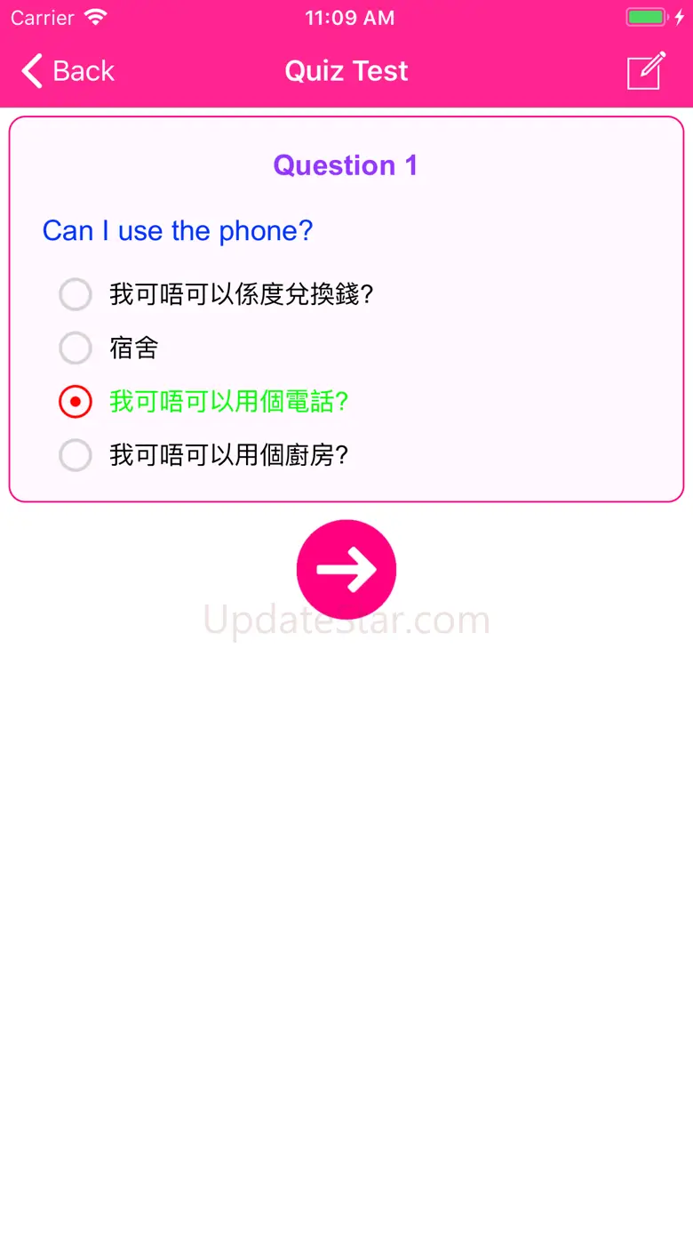 Learn Cantonese Language Lite 2.81