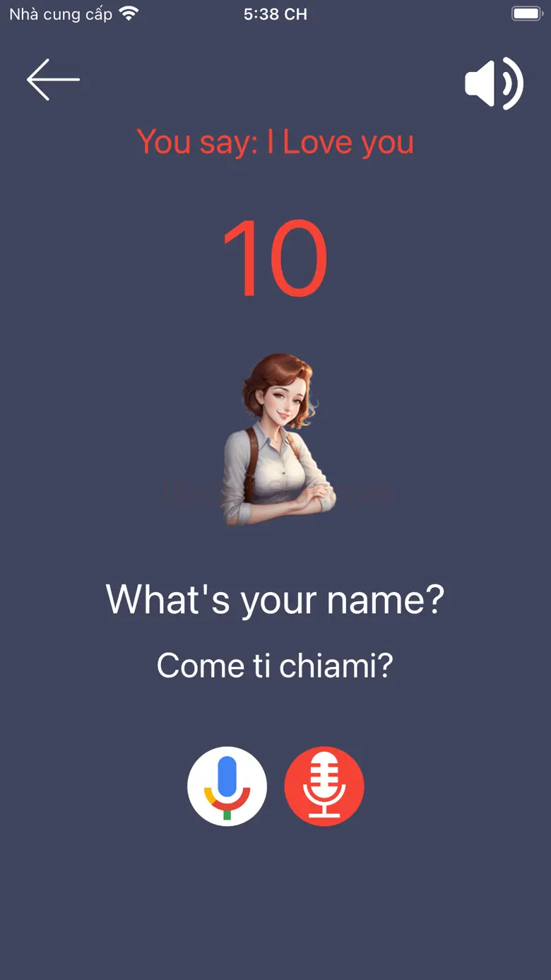 Learn Cantonese Language Lite 2.81