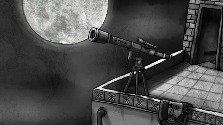 Dad's Monster House 1.1.2