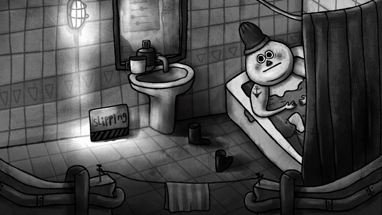 Dad's Monster House 1.1.2