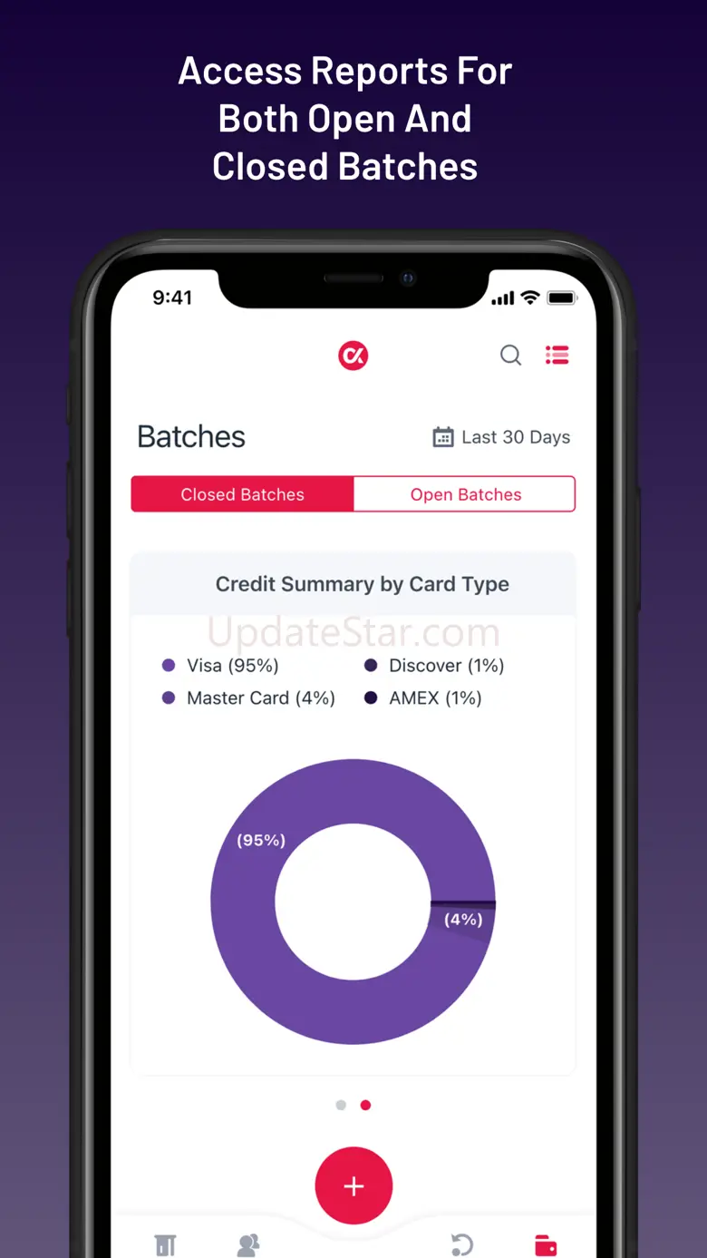 Cardknox Payments 2.64.0