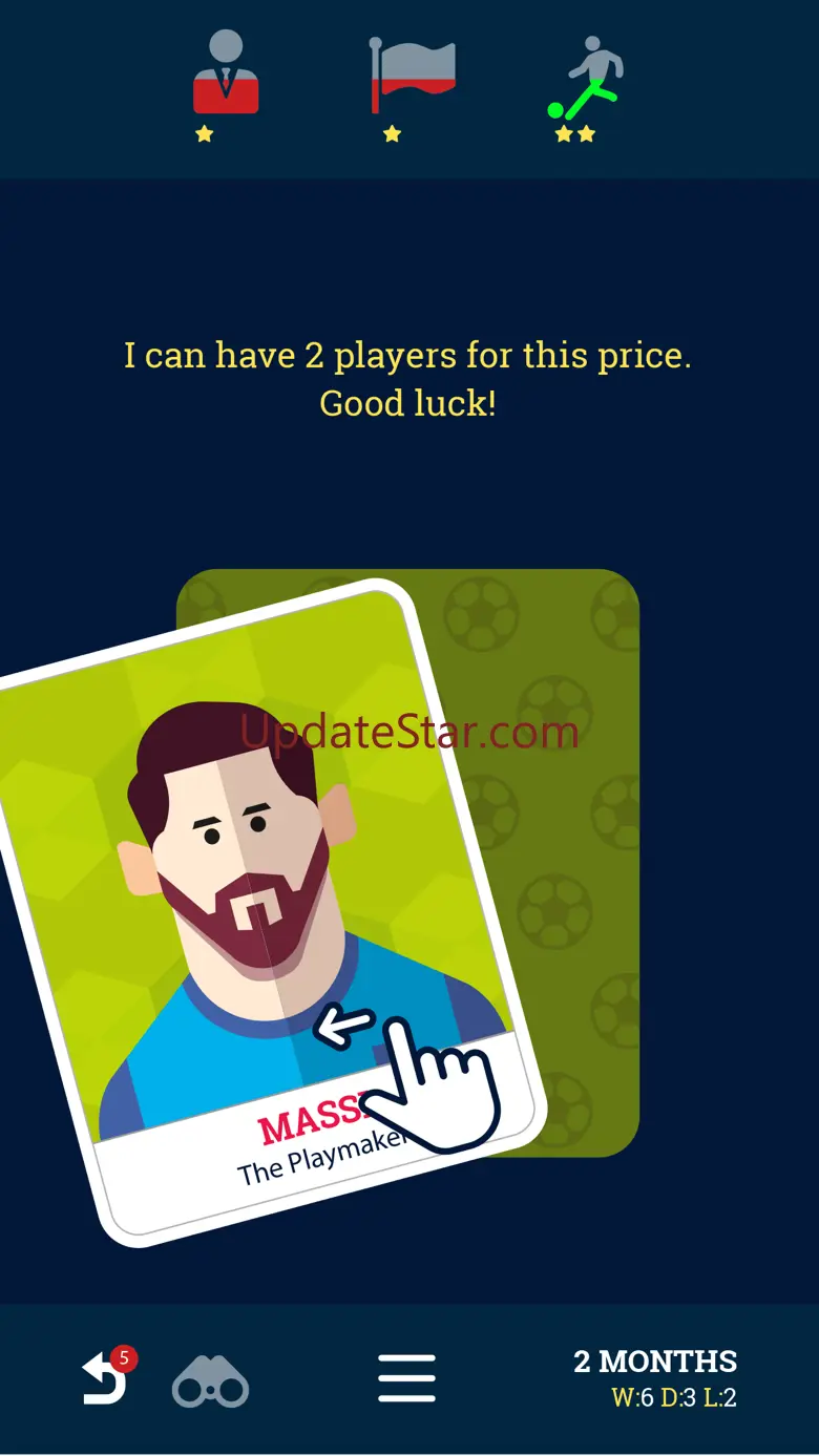 Soccer Kings - Game 1.0.9