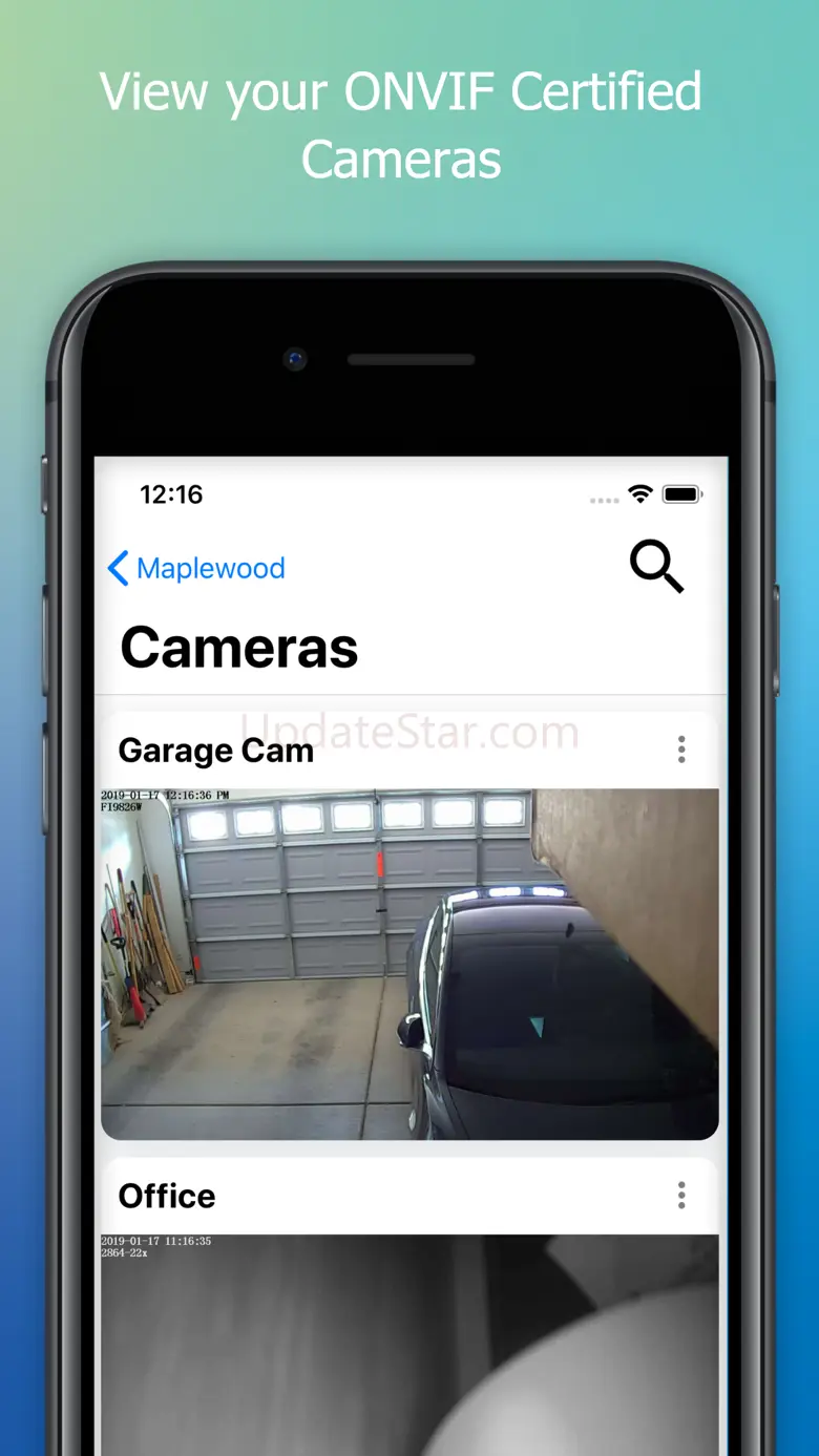 MobiLinc X 1.21.2