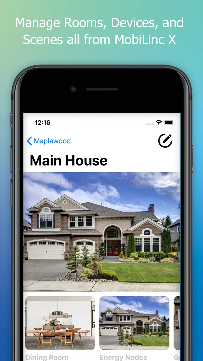 MobiLinc X 1.21.2