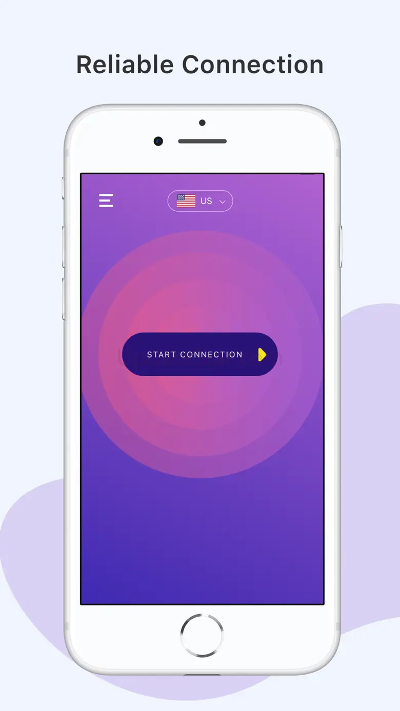 Hotspot VPN & Secure Proxy X 2.0.1